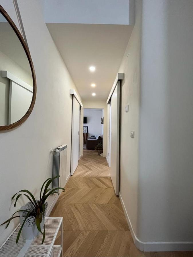 Апартаменты Little House 5 Terre Специя Экстерьер фото